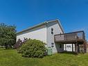 1 Jeep Crescent, Eastern Passage, NS  - Outdoor With Deck Patio Veranda 