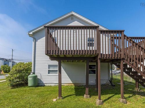 1 Jeep Crescent, Eastern Passage, NS - Outdoor With Exterior