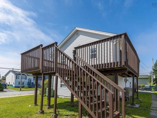 1 Jeep Crescent, Eastern Passage, NS - Outdoor