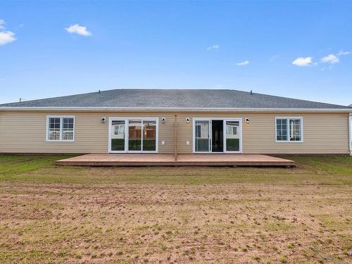 27 Loggie Drive, Summerside, PE 