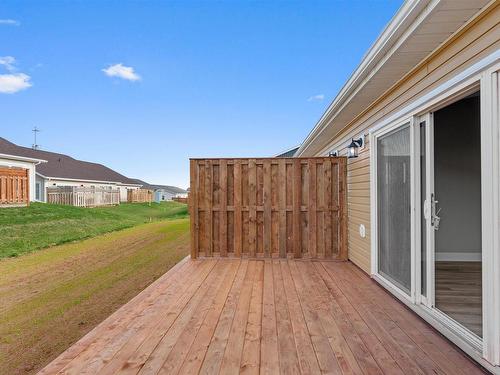 27 Loggie Drive, Summerside, PE 