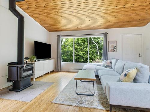 95 White Tail Pass, Vaughan, NS - Indoor Photo Showing Living Room