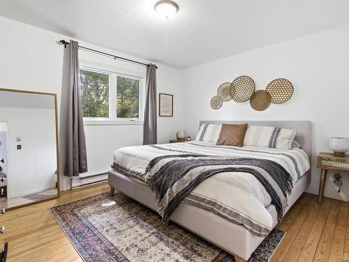 95 White Tail Pass, Vaughan, NS - Indoor Photo Showing Bedroom