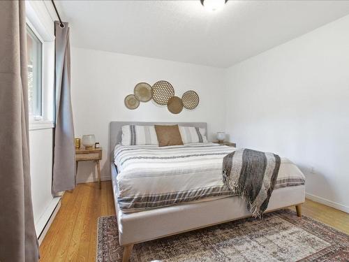 95 White Tail Pass, Vaughan, NS - Indoor Photo Showing Bedroom
