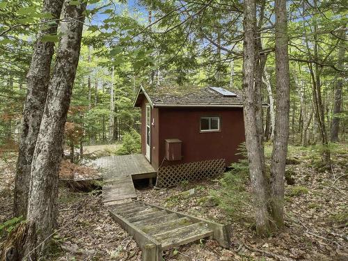 95 White Tail Pass, Vaughan, NS - Outdoor