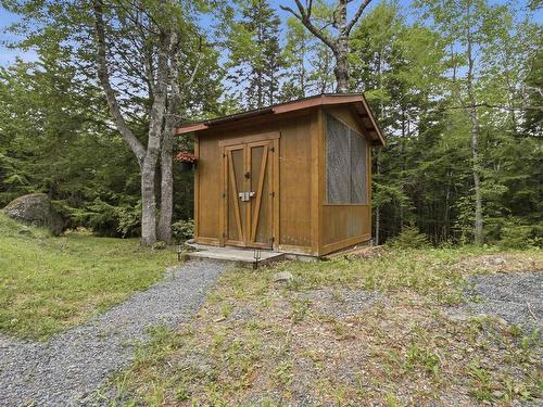 95 White Tail Pass, Vaughan, NS - Outdoor
