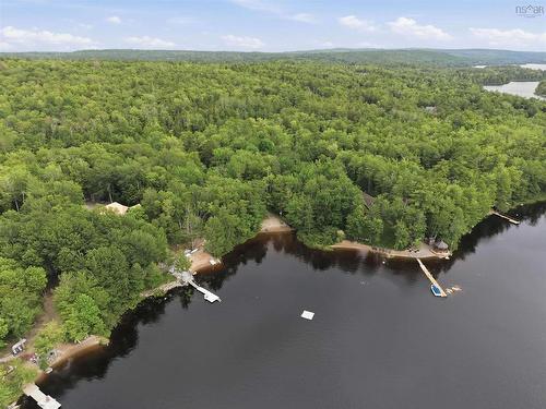 95 White Tail Pass, Vaughan, NS - Outdoor With Body Of Water With View