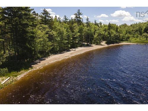 95 White Tail Pass, Vaughan, NS - Outdoor With Body Of Water With View