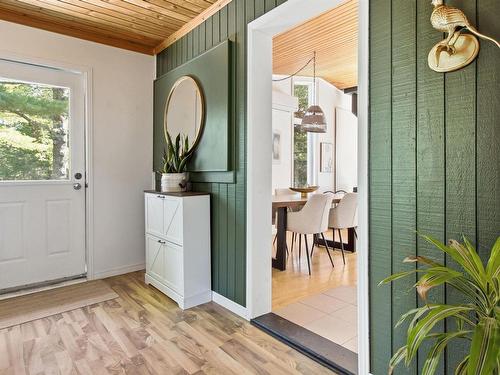 95 White Tail Pass, Vaughan, NS - Indoor Photo Showing Other Room