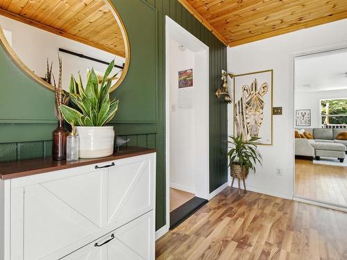 95 White Tail Pass, Vaughan, NS - Indoor Photo Showing Other Room