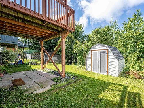 49 Albany Terrace, Cole Harbour, NS - Outdoor