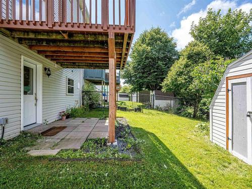 49 Albany Terrace, Cole Harbour, NS - Outdoor