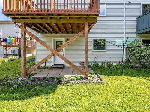 49 Albany Terrace, Cole Harbour, NS - Outdoor With Exterior