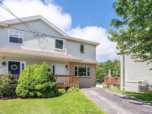 49 Albany Terrace, Cole Harbour, NS - Outdoor