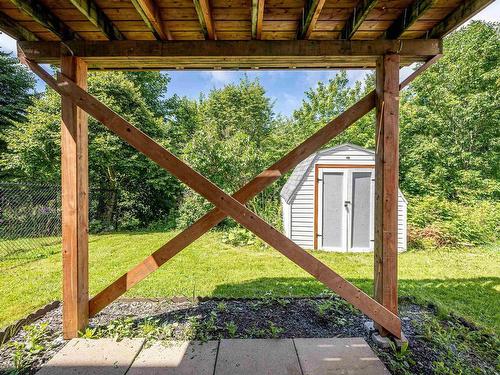 49 Albany Terrace, Cole Harbour, NS - Outdoor With Exterior