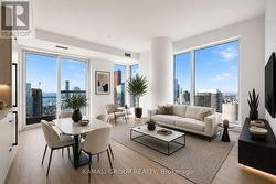 4115 - 252 CHURCH STREET Toronto, ON M5B 0E6