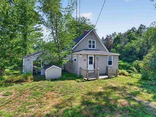 82 Cemetery Road, Hants County, NS - Outdoor