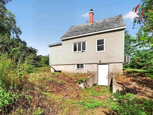 82 Cemetery Road, Hants County, NS - Outdoor