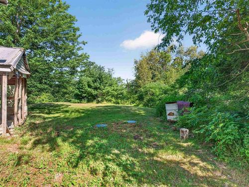 82 Cemetery Road, Hants County, NS - Outdoor