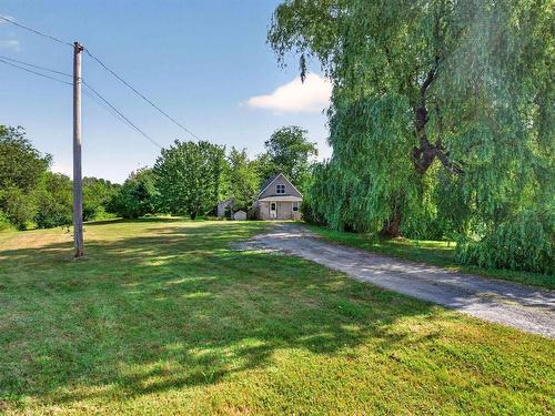 82 Cemetery Road, Hants County, NS - Outdoor