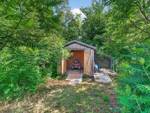 82 Cemetery Road, Hants County, NS - Outdoor