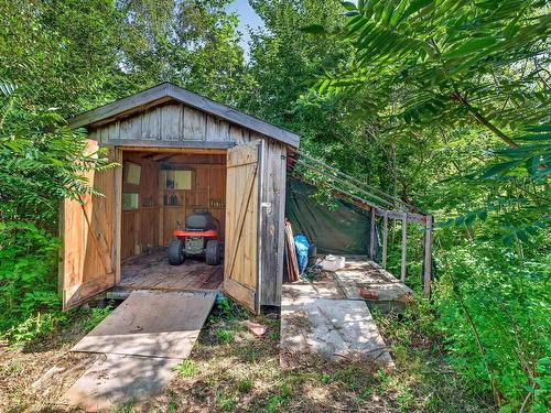 82 Cemetery Road, Hants County, NS - Outdoor