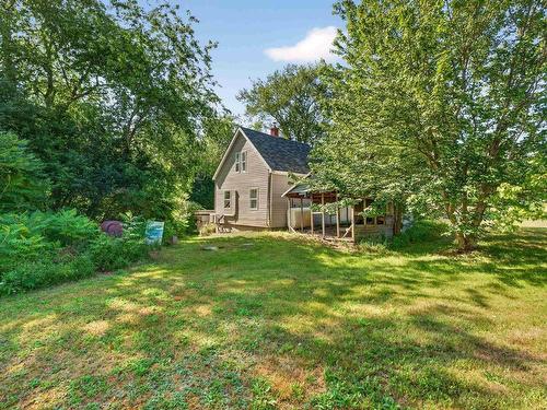 82 Cemetery Road, Hants County, NS - Outdoor