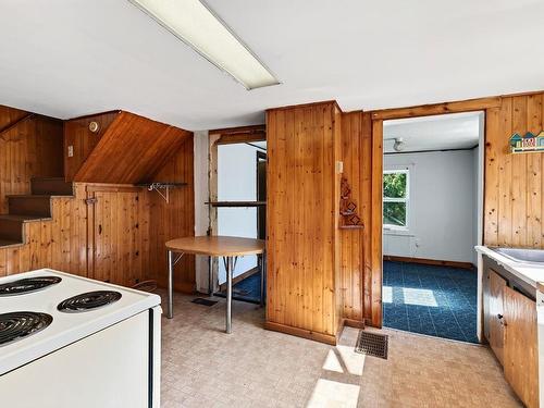 82 Cemetery Road, Hants County, NS - Indoor Photo Showing Kitchen