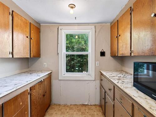 82 Cemetery Road, Hants County, NS - Indoor Photo Showing Kitchen