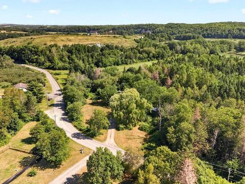 82 Cemetery Road, Hants County, NS - Outdoor With View