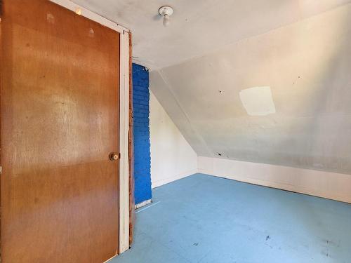 82 Cemetery Road, Hants County, NS - Indoor Photo Showing Other Room