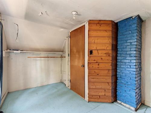 82 Cemetery Road, Hants County, NS - Indoor