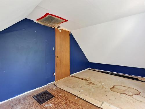 82 Cemetery Road, Hants County, NS - Indoor Photo Showing Other Room