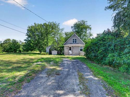 82 Cemetery Road, Hants County, NS - Outdoor