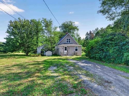 82 Cemetery Road, Hants County, NS - Outdoor