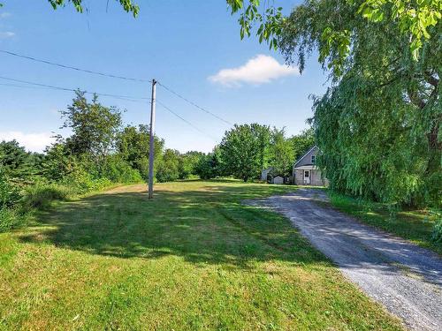 82 Cemetery Road, Hants County, NS - Outdoor With View