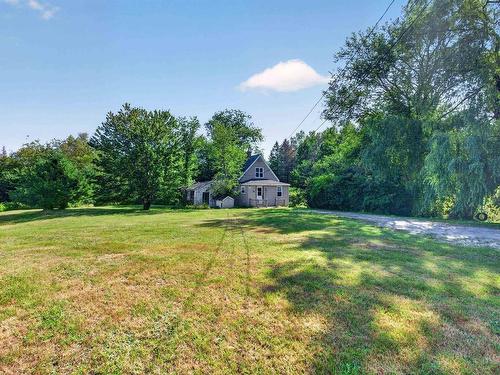 82 Cemetery Road, Hants County, NS - Outdoor