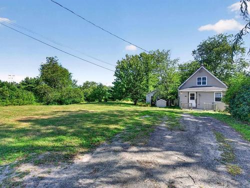 82 Cemetery Road, Hants County, NS - Outdoor