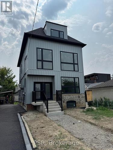 MAIN - 99 YPRES ROAD , Toronto, Ontario M6M 3X2 2