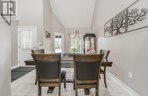 93 Lynch Circle, Guelph, ON - Indoor Photo Showing Dining Room