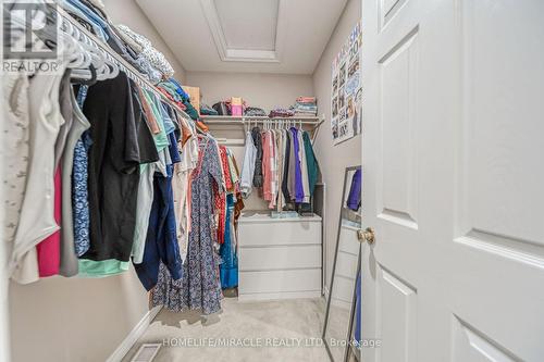 93 Lynch Circle, Guelph, ON - Indoor With Storage