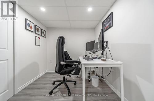 93 Lynch Circle, Guelph, ON - Indoor Photo Showing Office