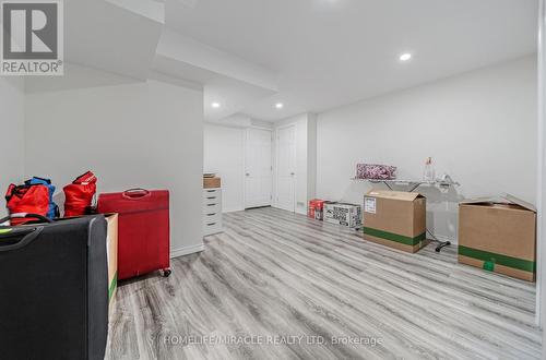 93 Lynch Circle, Guelph, ON - Indoor