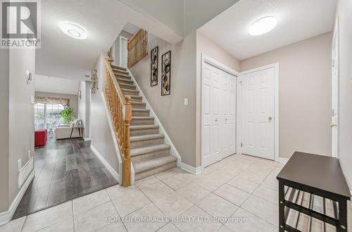 93 Lynch Circle, Guelph, ON - Indoor Photo Showing Other Room
