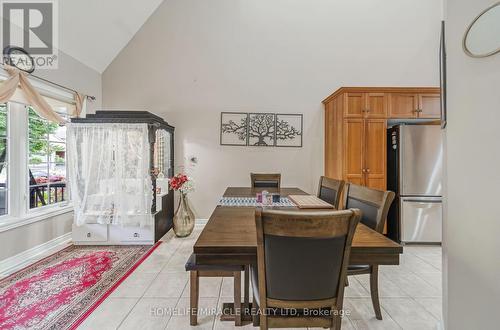 93 Lynch Circle, Guelph, ON - Indoor Photo Showing Dining Room