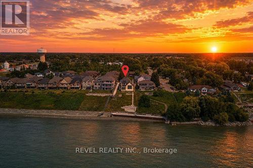 51 Woodhouse Avenue, Norfolk, ON - Outdoor With Body Of Water With View