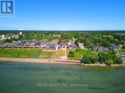 51 Woodhouse Avenue, Norfolk, ON - Outdoor With Body Of Water With View