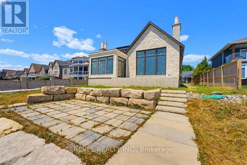 51 Woodhouse Avenue, Norfolk, ON - Outdoor