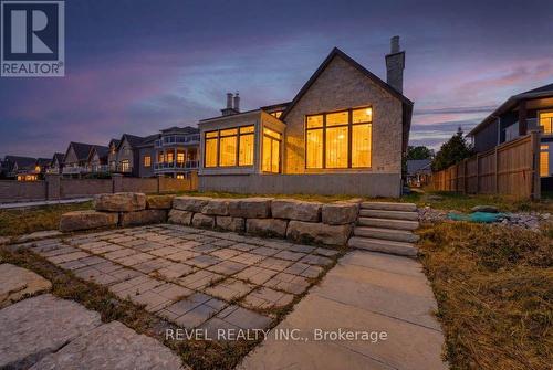 51 Woodhouse Avenue, Norfolk, ON - Outdoor