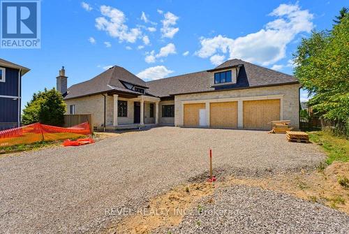 51 Woodhouse Avenue, Norfolk, ON - Outdoor